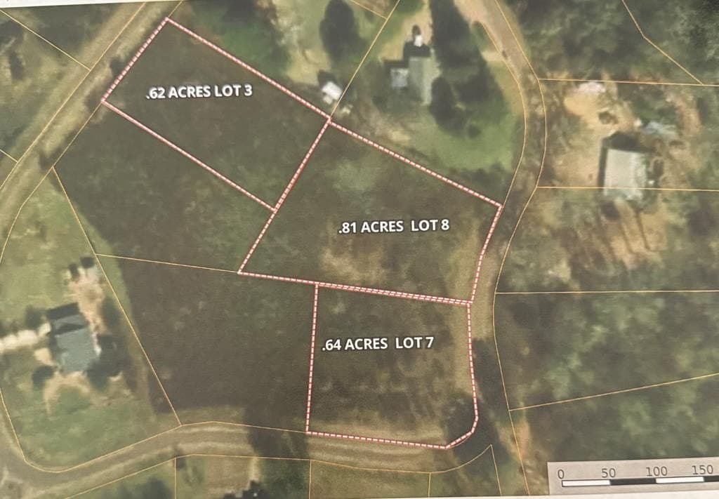 0.81 acres in ANDERSON County featured view