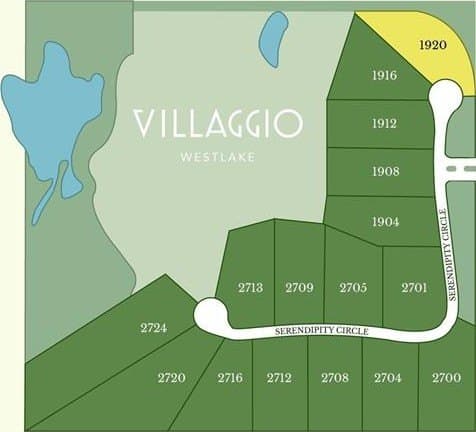 1.01 acres in Tarrant County