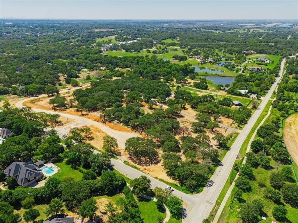 1.01 acres in Tarrant County gallery image 2