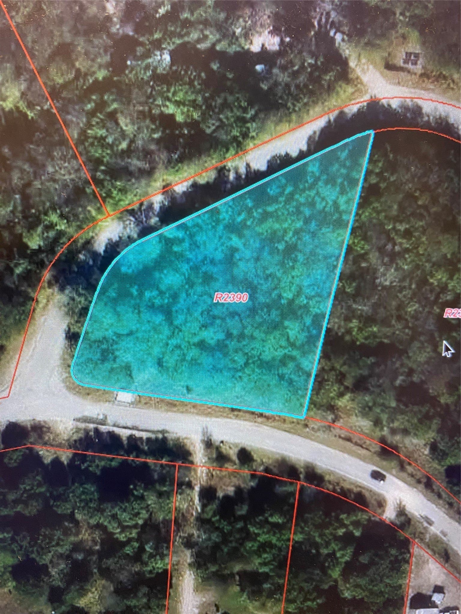 0.76 acres in Hood County