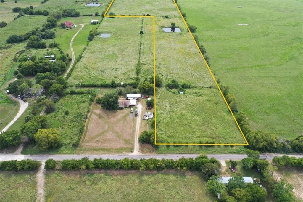 16.31 acres in Van Zandt County featured view