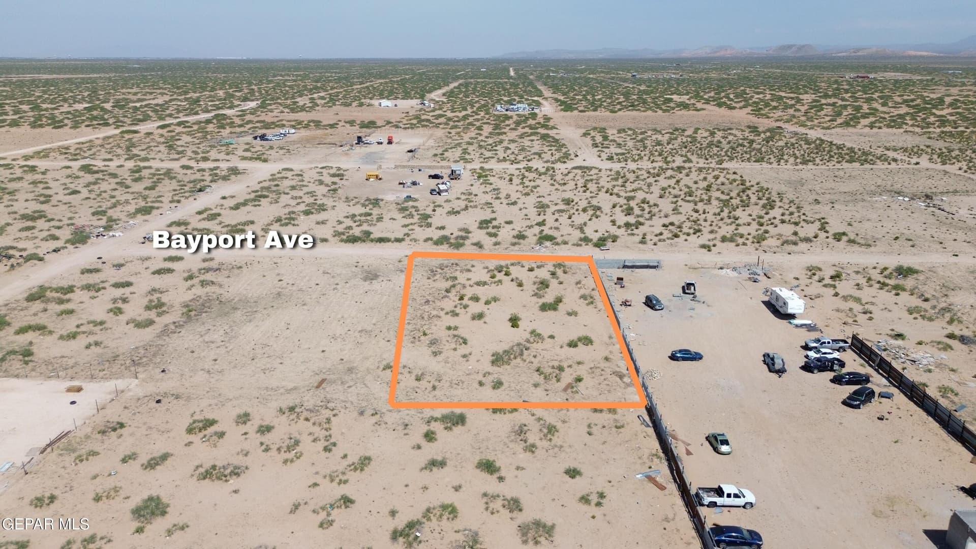 0.5 acres in El Paso County gallery image 4