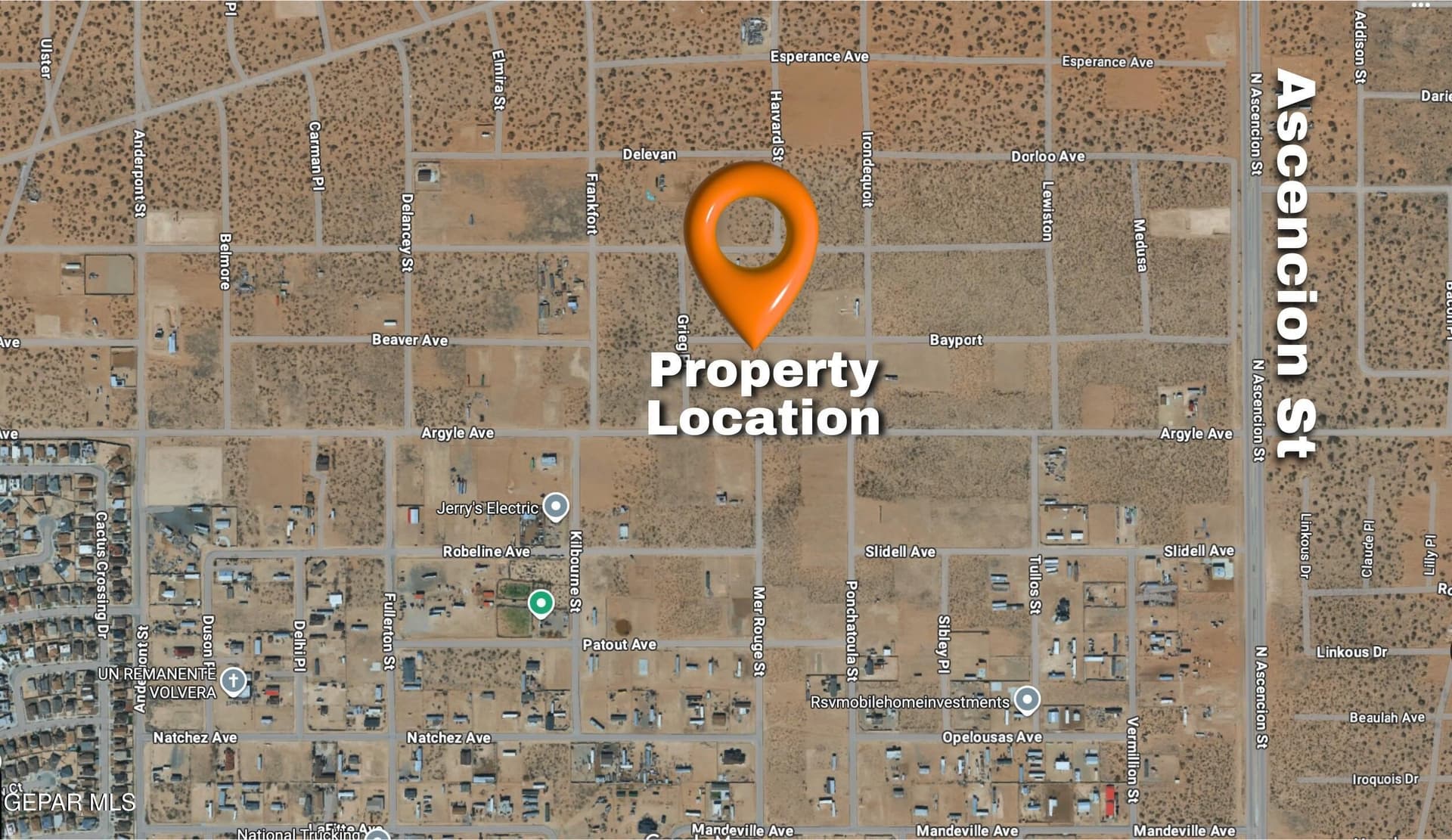 0.5 acres in El Paso County - photo 7