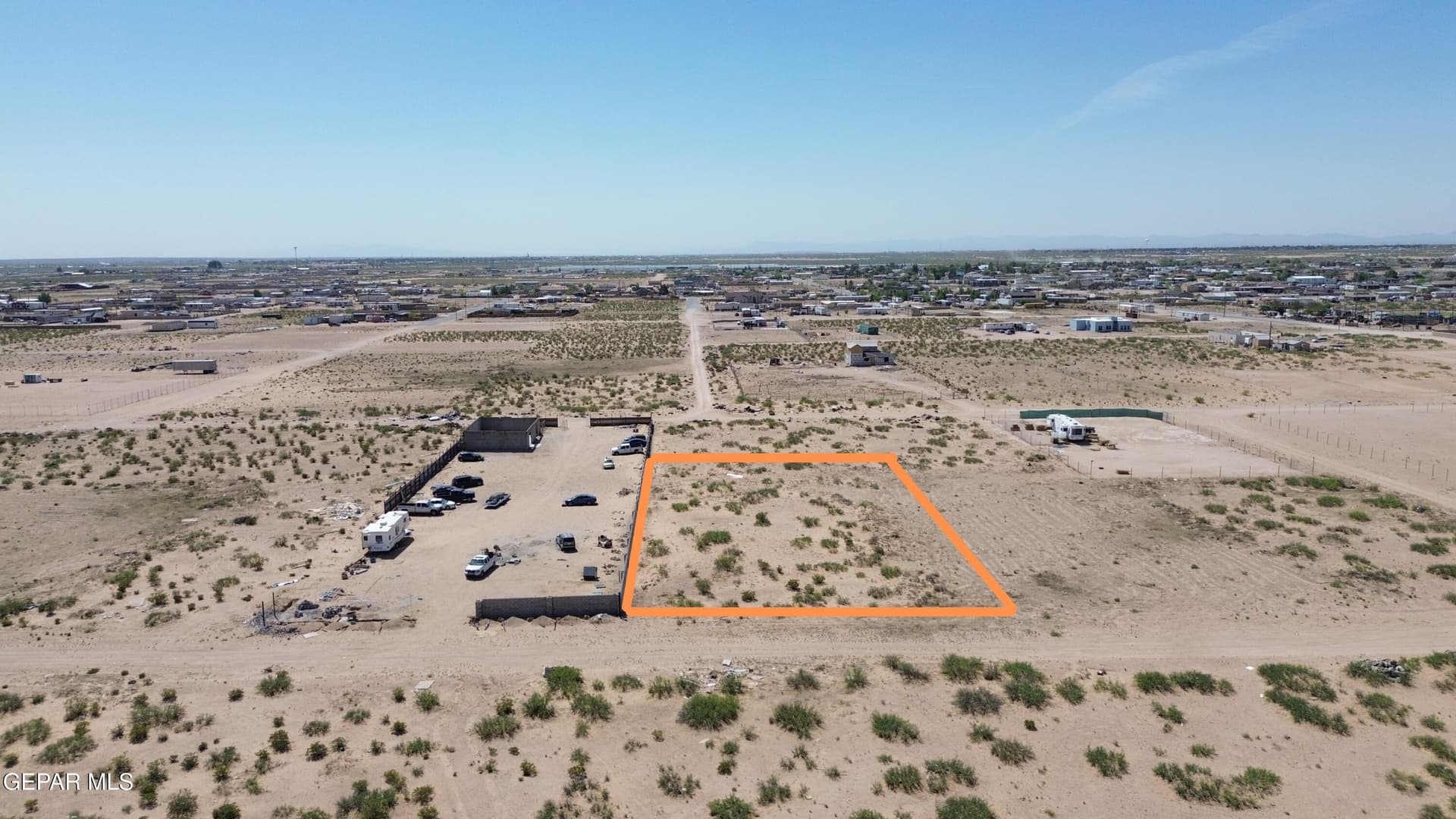 0.5 acres in El Paso County gallery image 2
