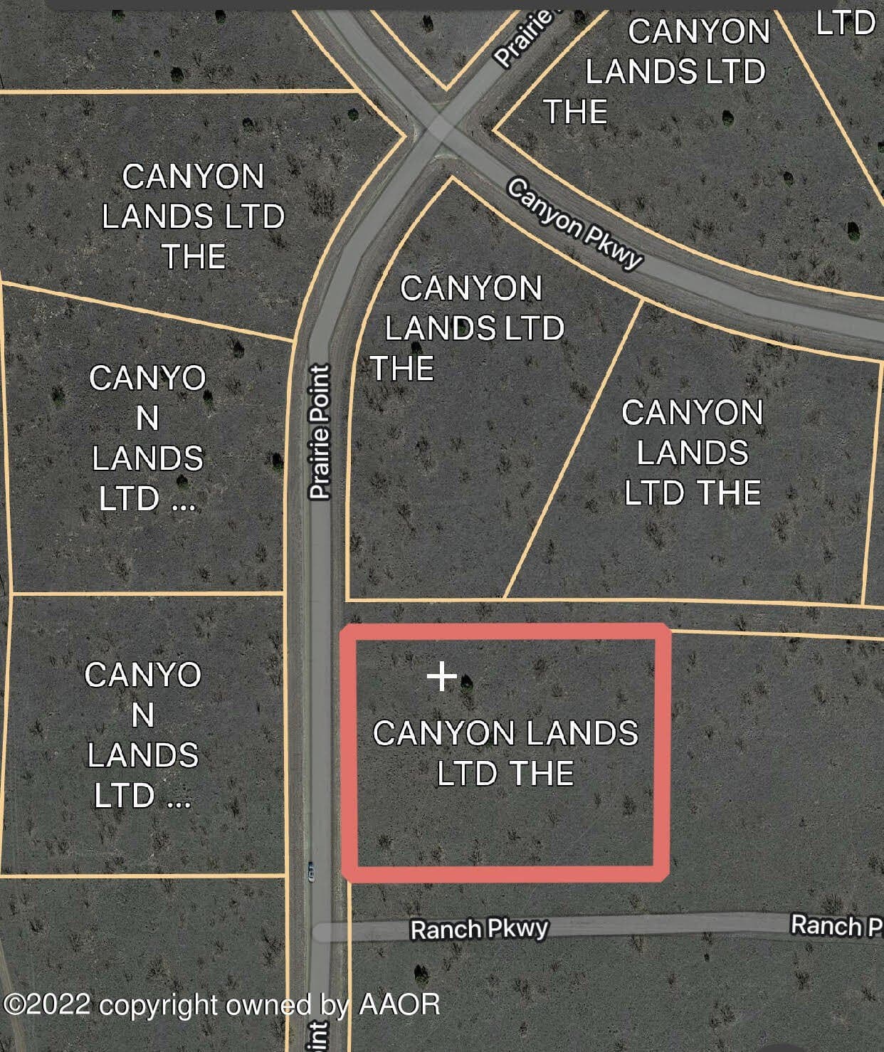 2.85 acres in Randall County gallery image 3