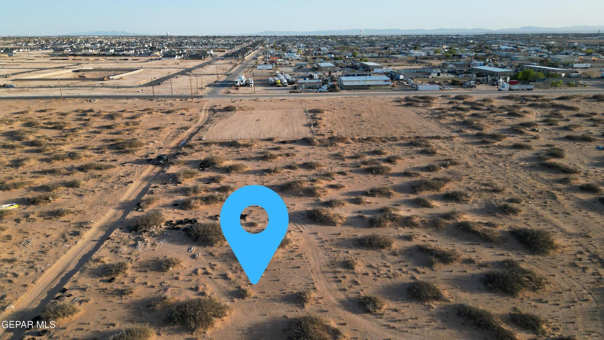 0.24 acres in El Paso County - photo 12