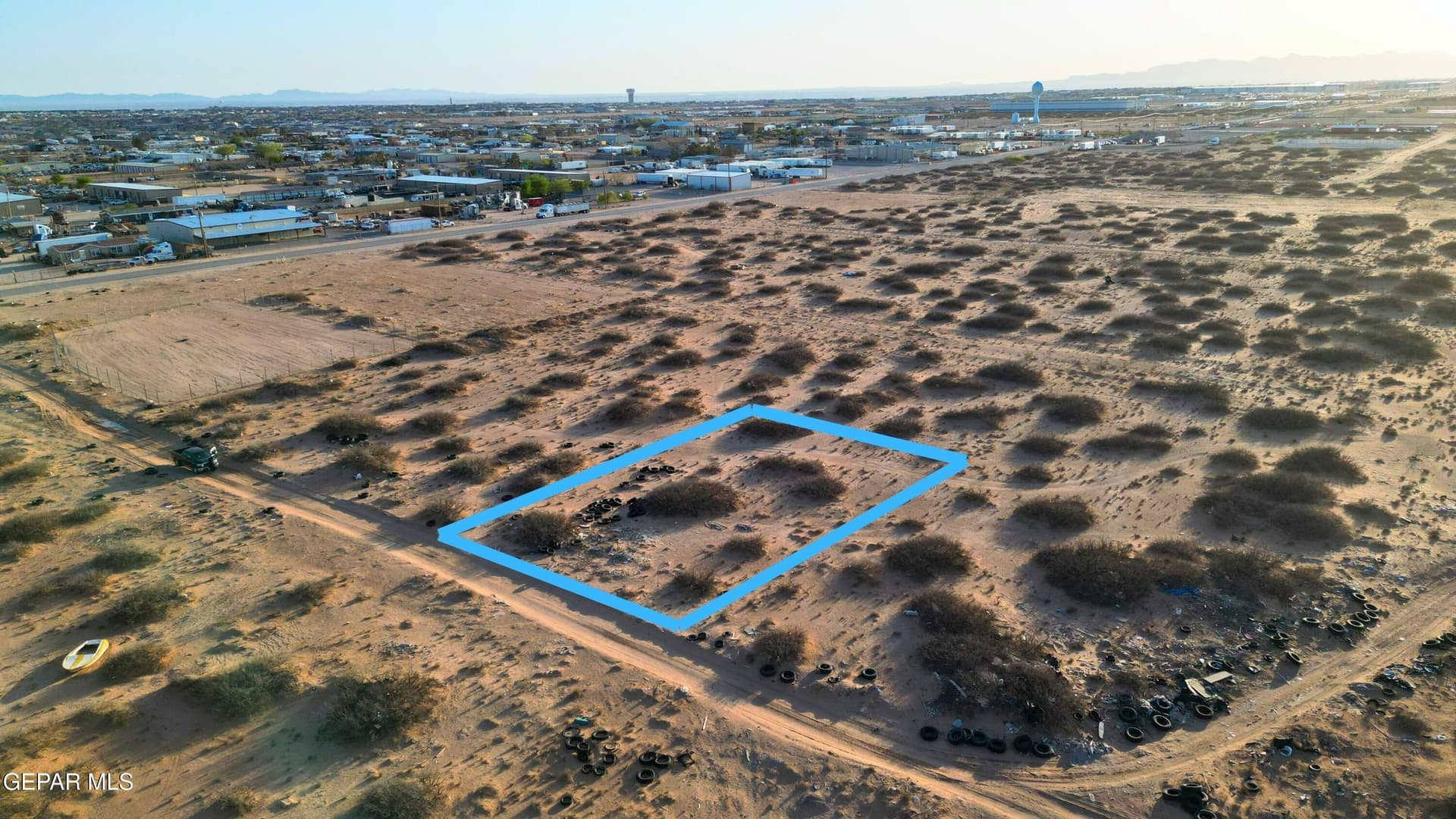 0.24 acres in El Paso County - photo 10