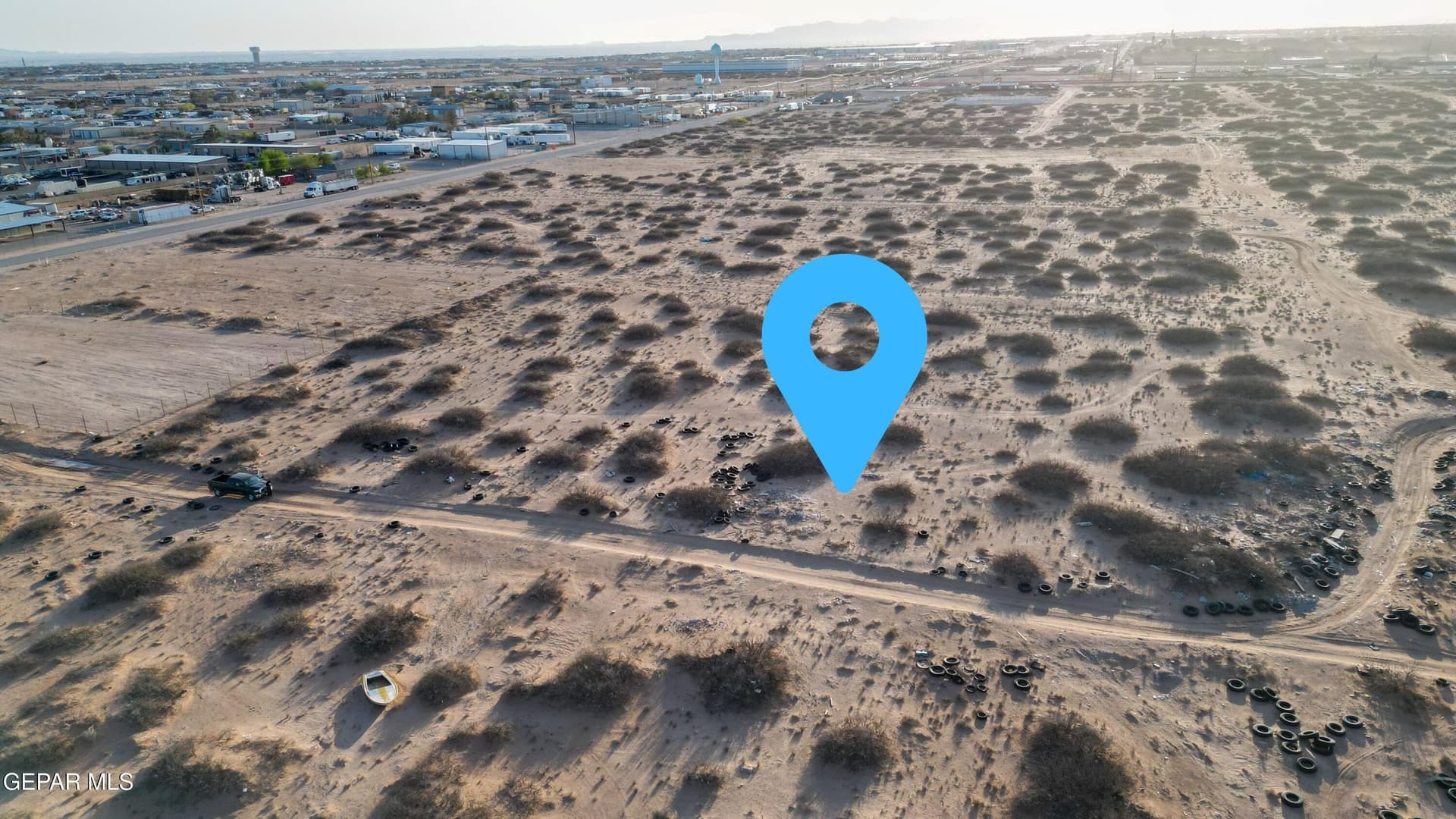 0.24 acres in El Paso County - photo 9