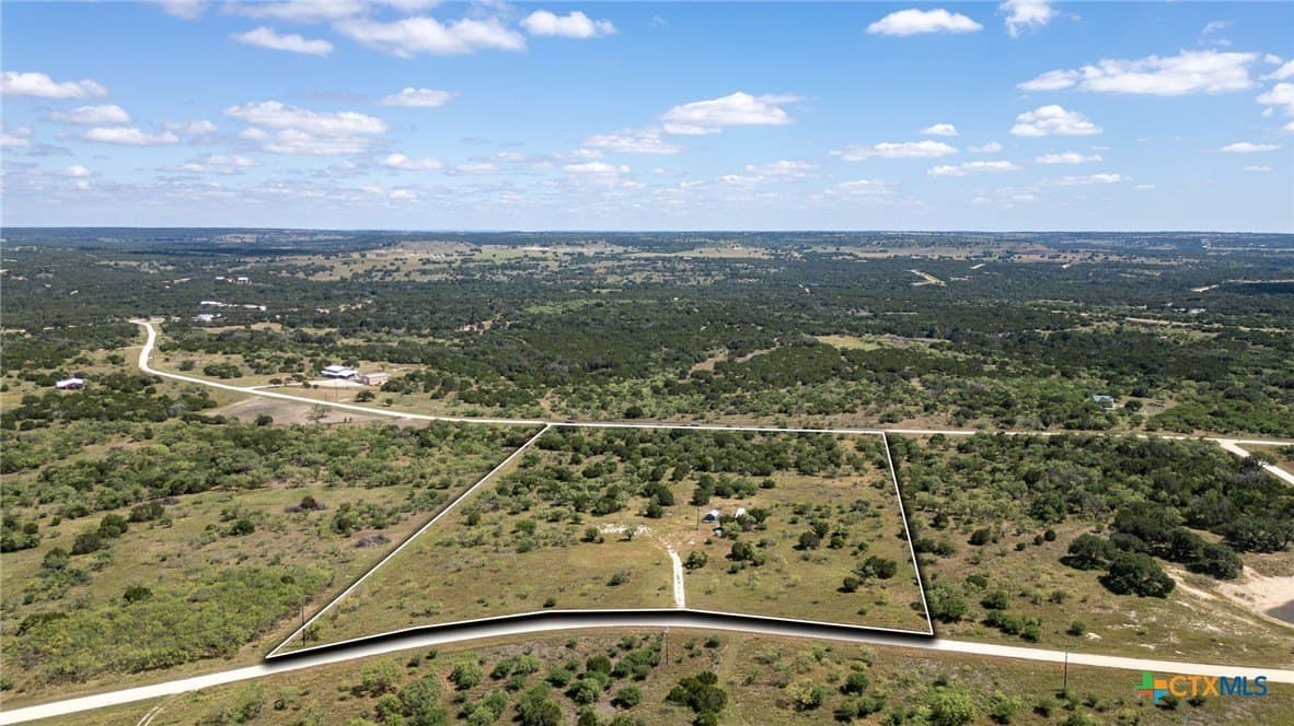 10.01 acres in Hamilton County featured view