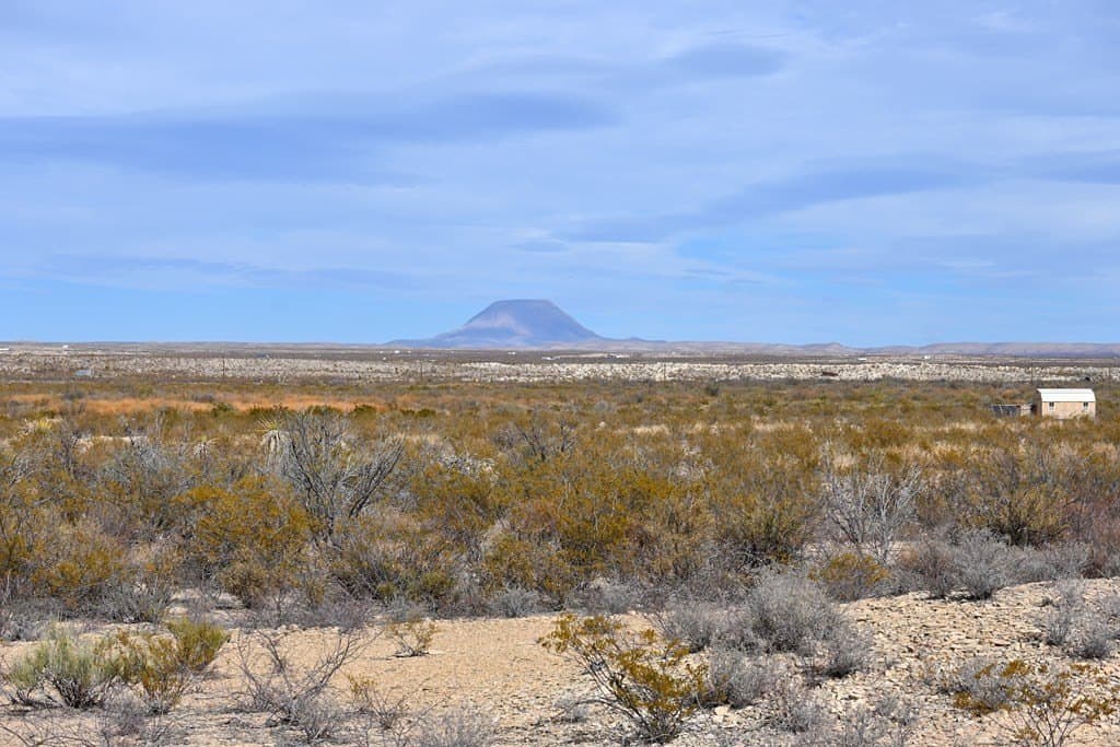 20 acres in Brewster County featured view