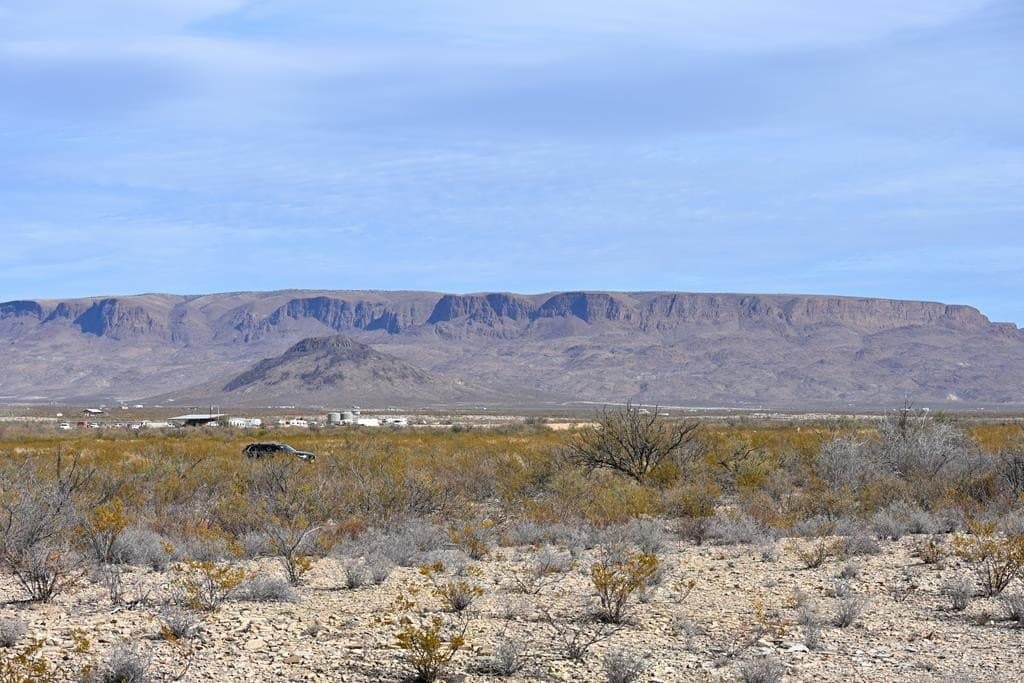 20 acres in Brewster County gallery image 2