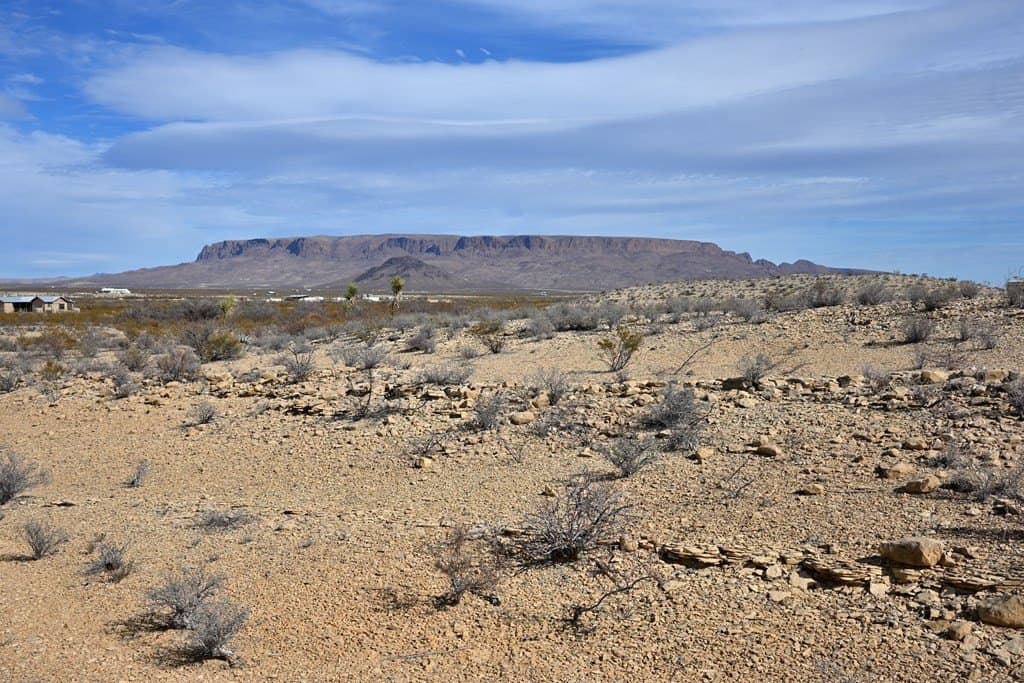 20 acres in Brewster County gallery image 3