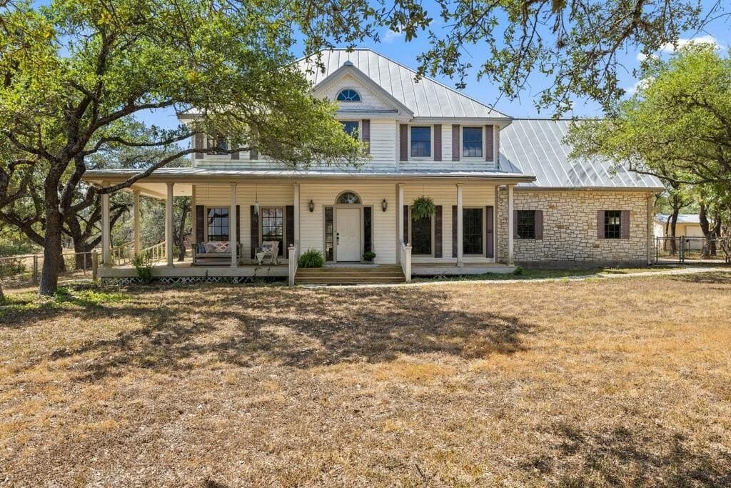 60.61 acres in Comal County - photo 11
