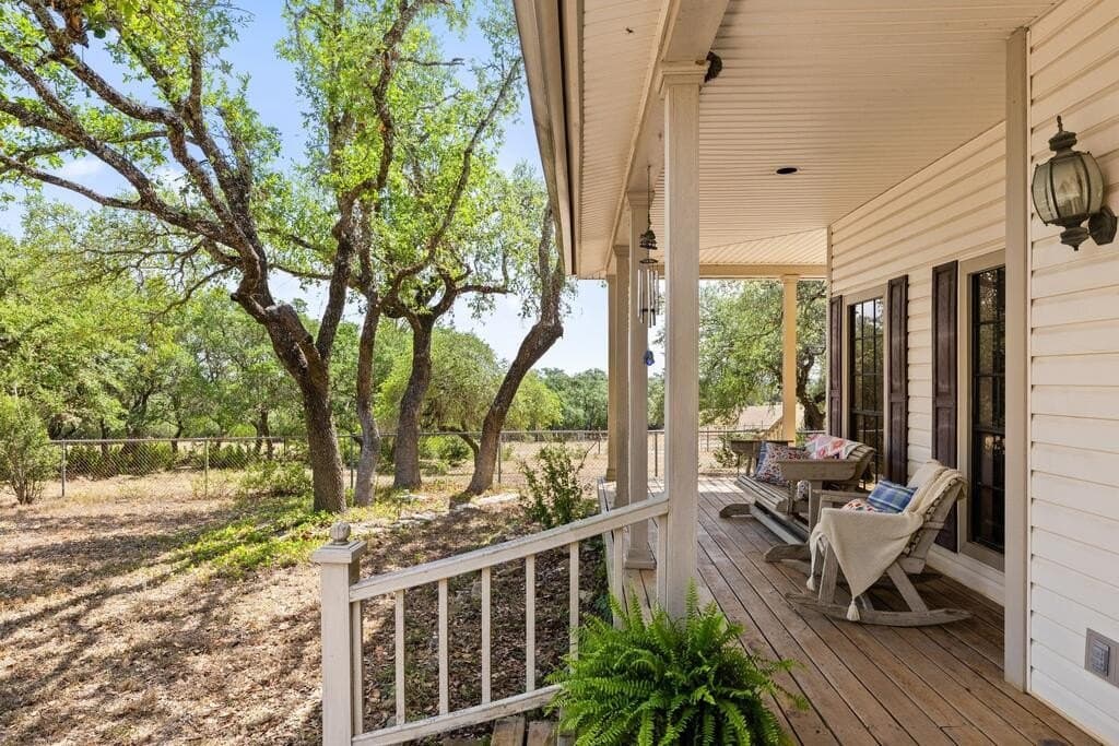 60.61 acres in Comal County - photo 12