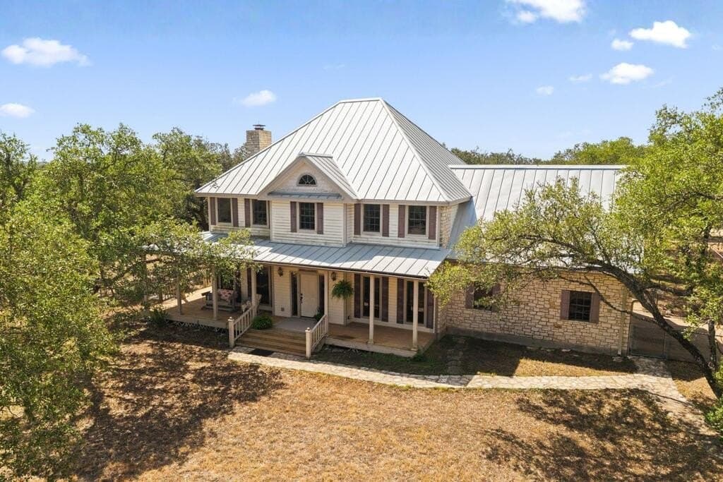 60.61 acres in Comal County - photo 9