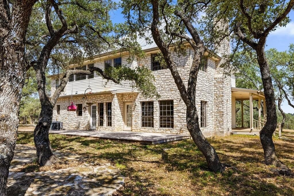 60.61 acres in Comal County - photo 35