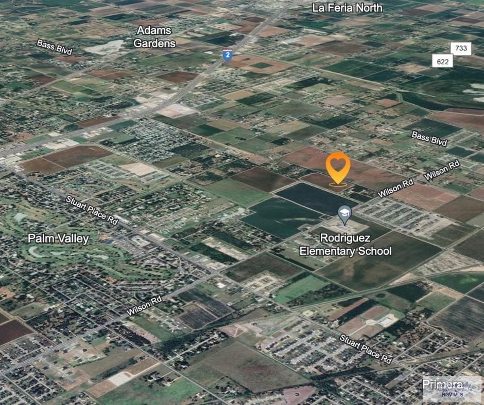 55.6 acres in CAMERON County gallery image 3