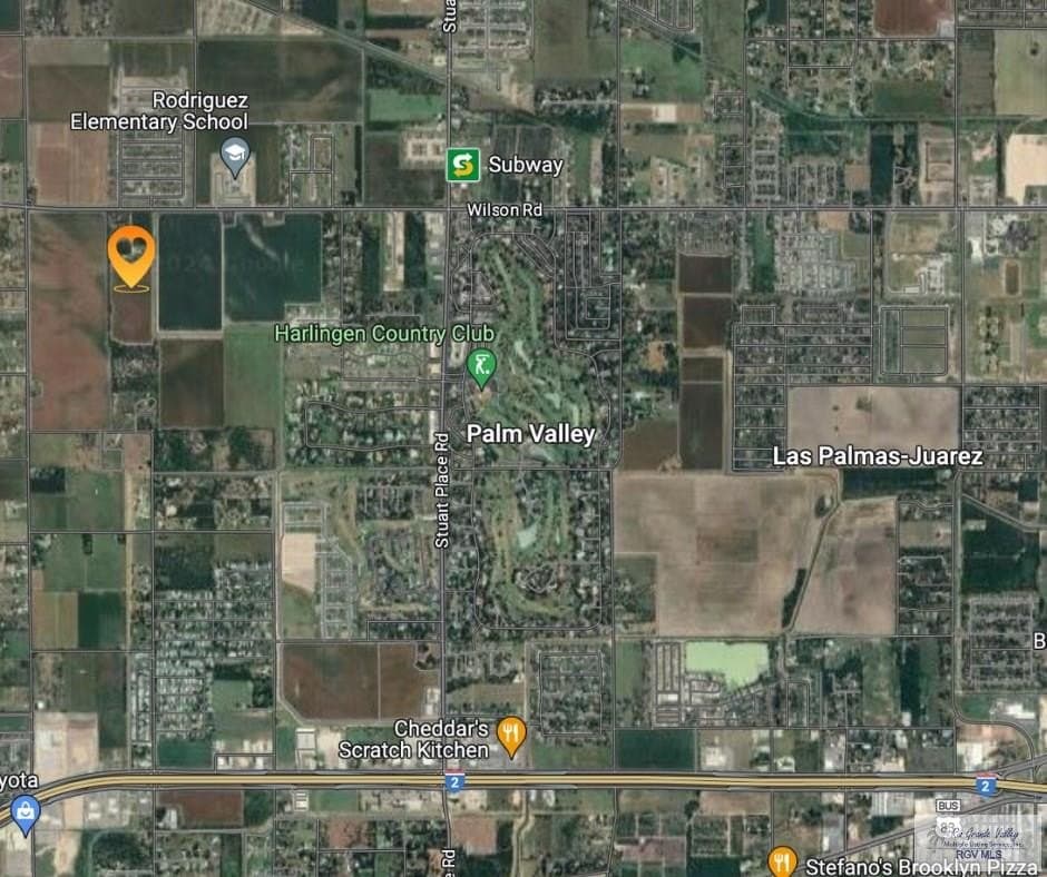 55.6 acres in CAMERON County gallery image 2