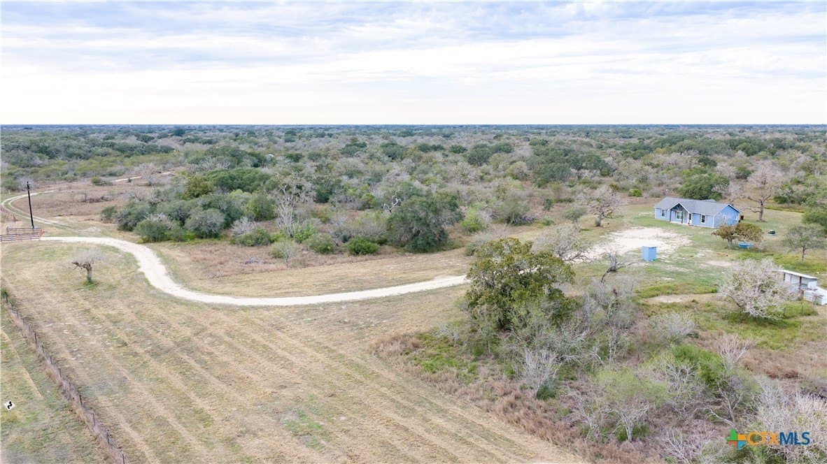 40 acres in Goliad County gallery 2