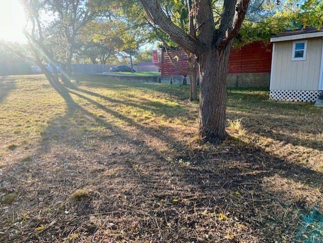 0.13 acres in Kerr County - photo 12