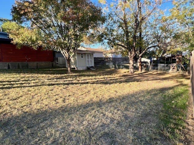 0.13 acres in Kerr County - photo 10