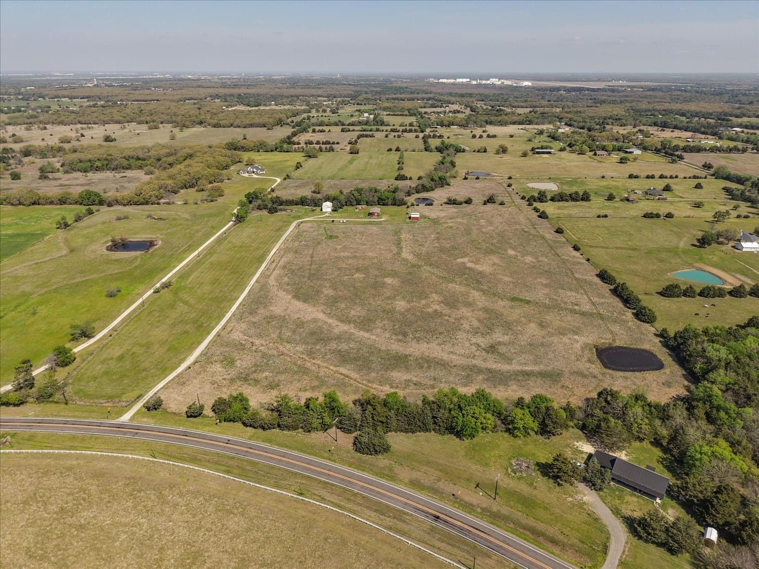 35.75 acres in Hunt County - photo 32