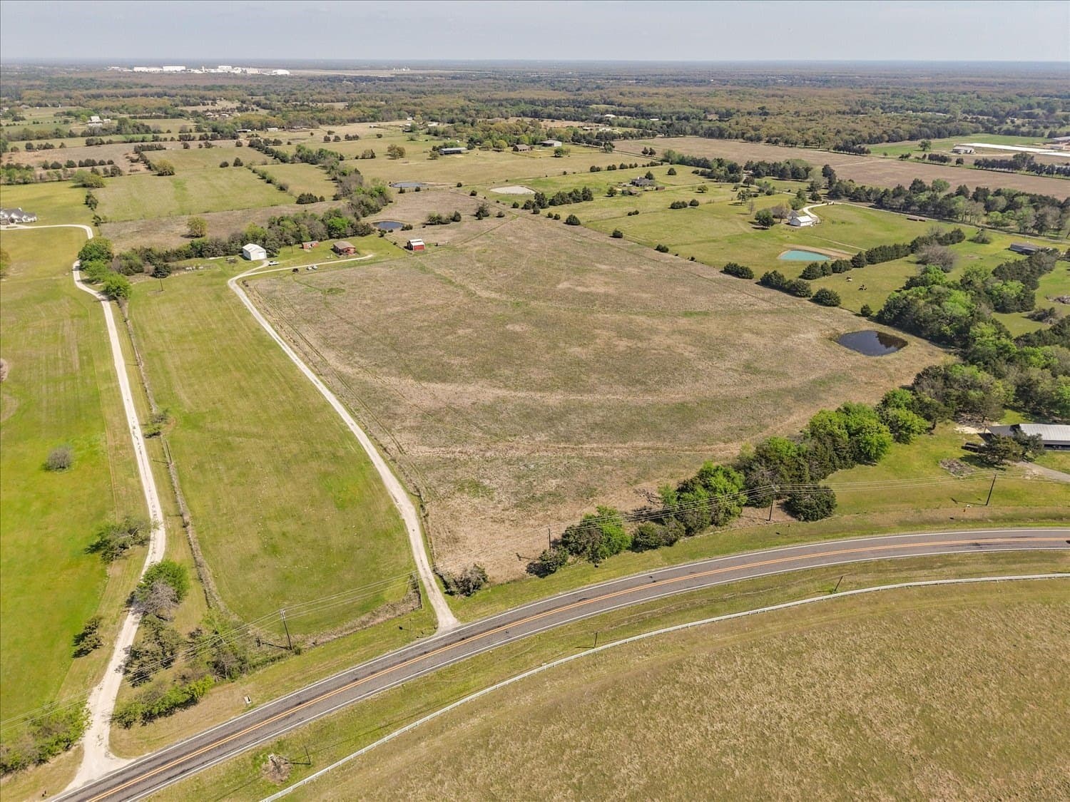 35.75 acres in Hunt County - photo 31