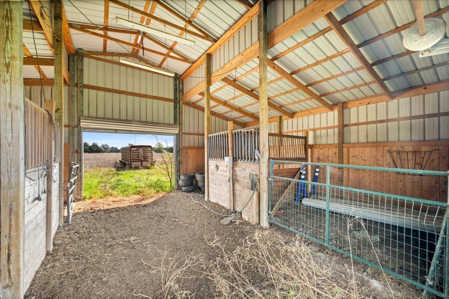 35.75 acres in Hunt County - photo 28