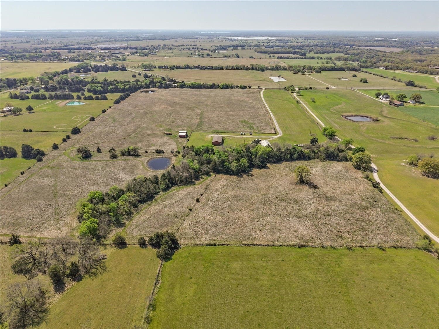 35.75 acres in Hunt County - photo 34