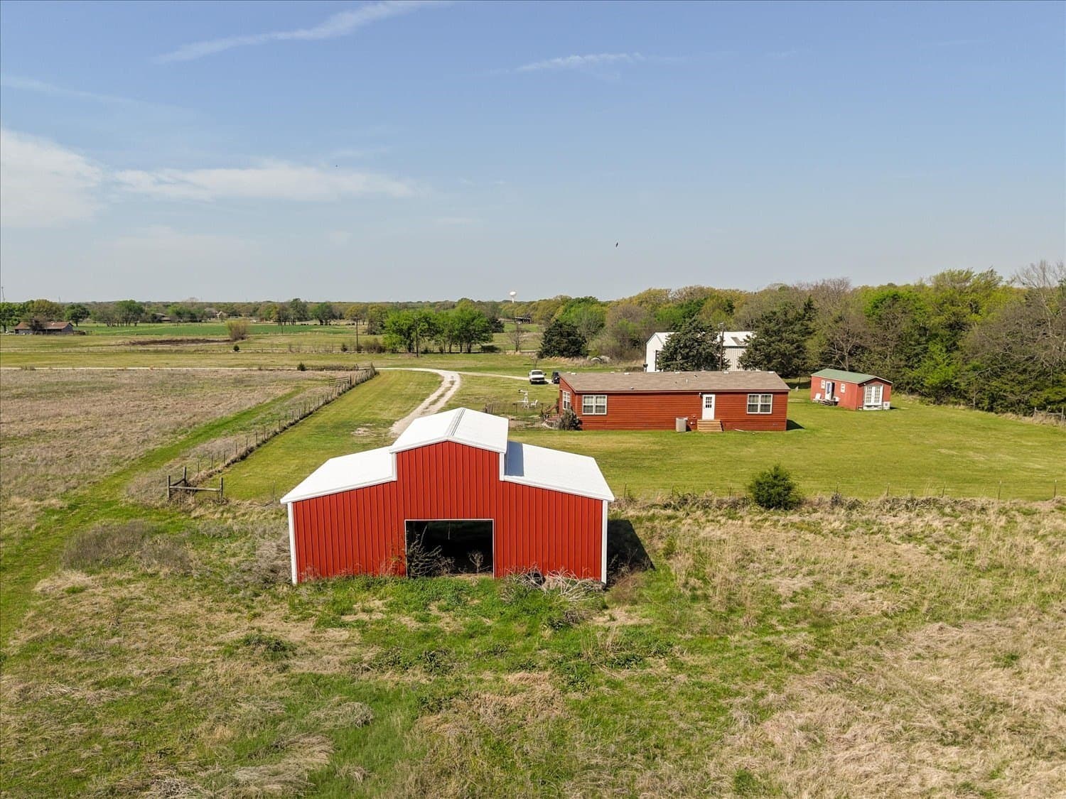 35.75 acres in Hunt County - photo 27