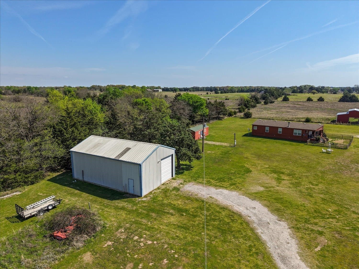 35.75 acres in Hunt County - photo 25