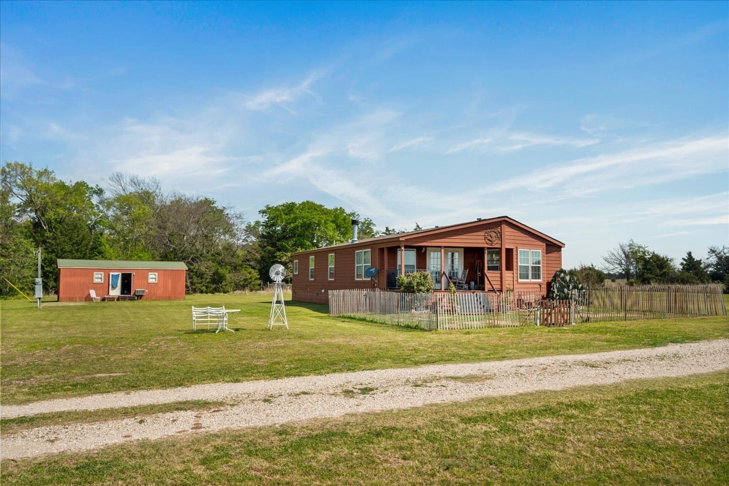 35.75 acres in Hunt County gallery image 3