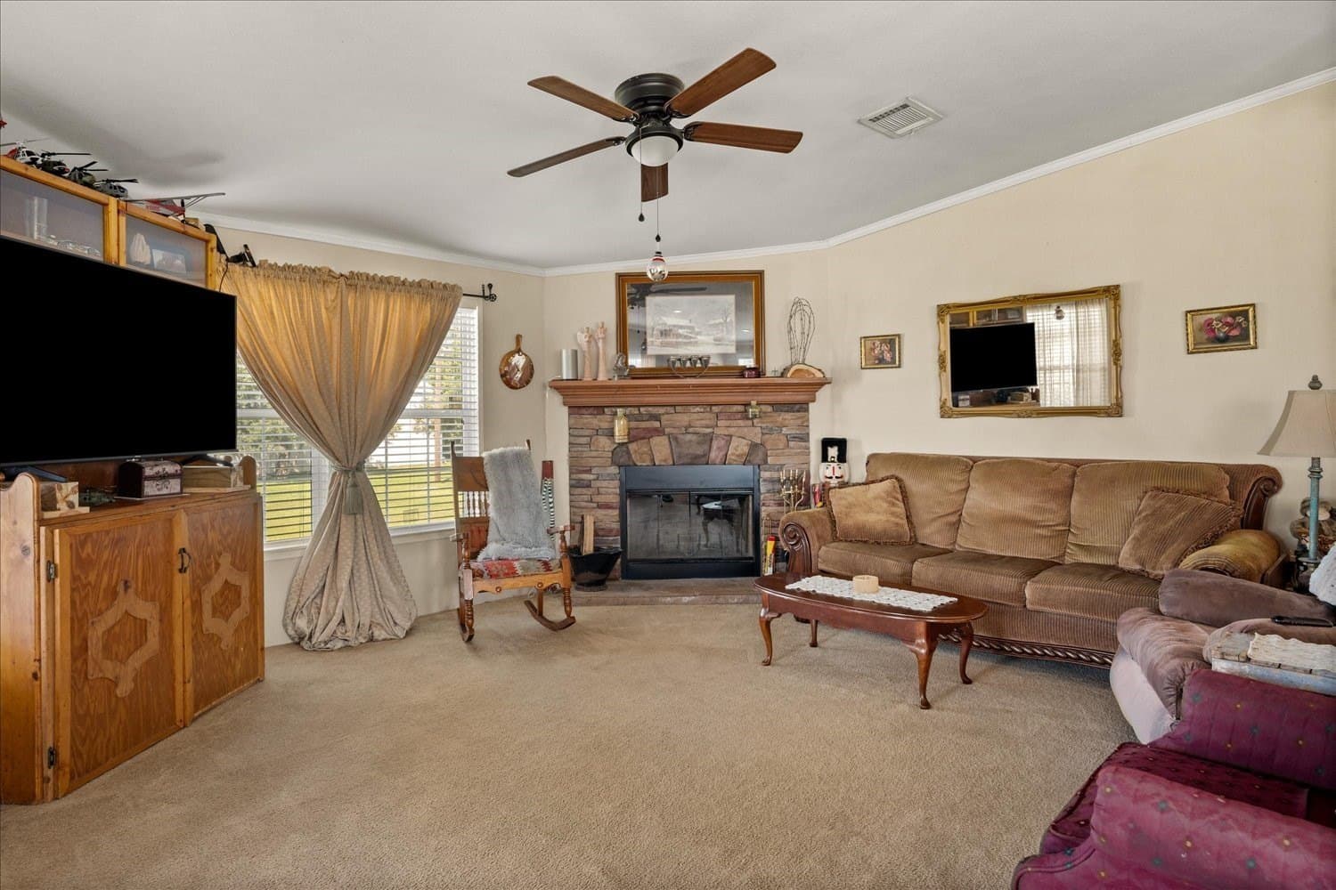 35.75 acres in Hunt County - photo 7