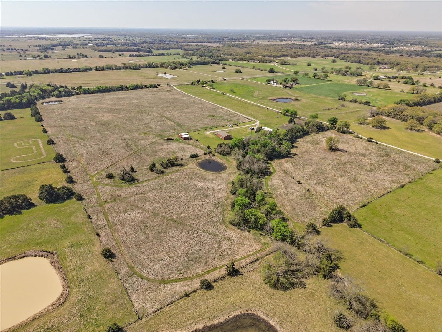 35.75 acres in Hunt County - photo 35