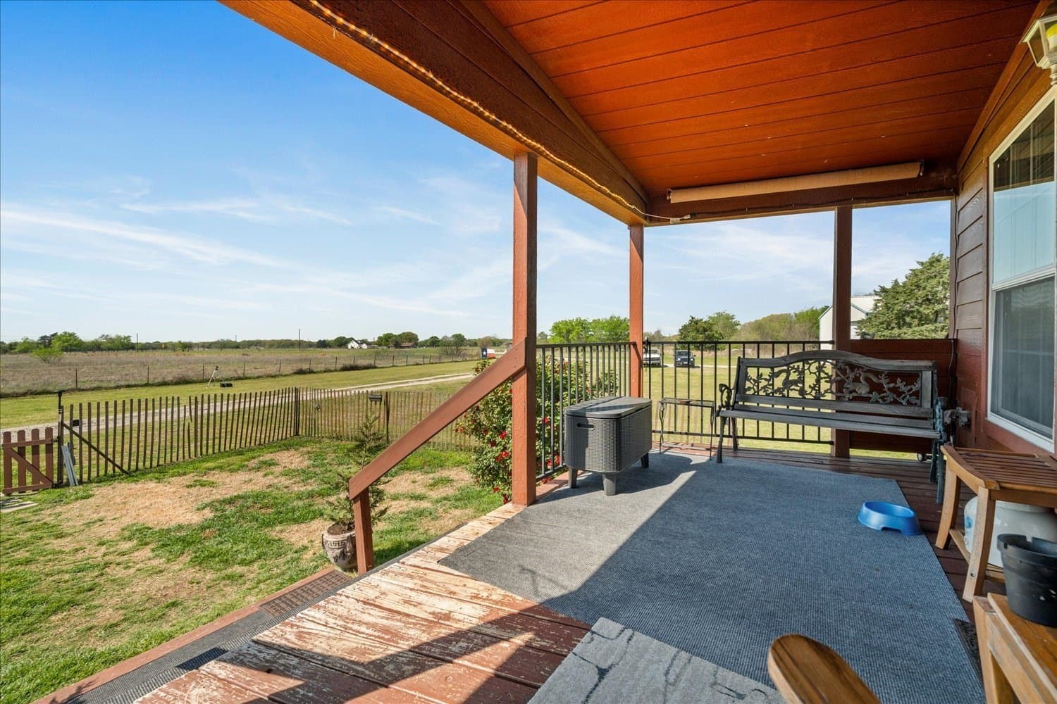 35.75 acres in Hunt County gallery image 4