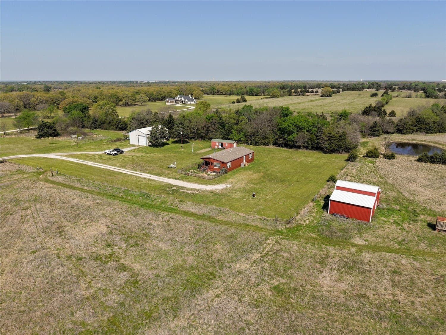 35.75 acres in Hunt County - photo 36