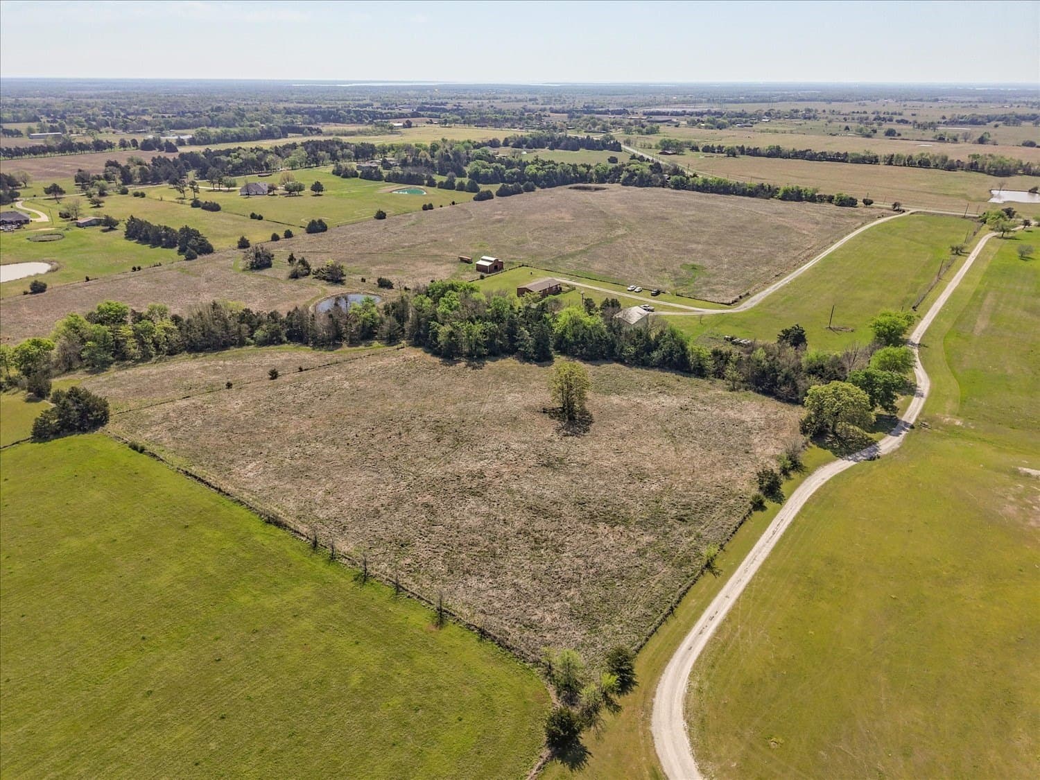 35.75 acres in Hunt County - photo 33
