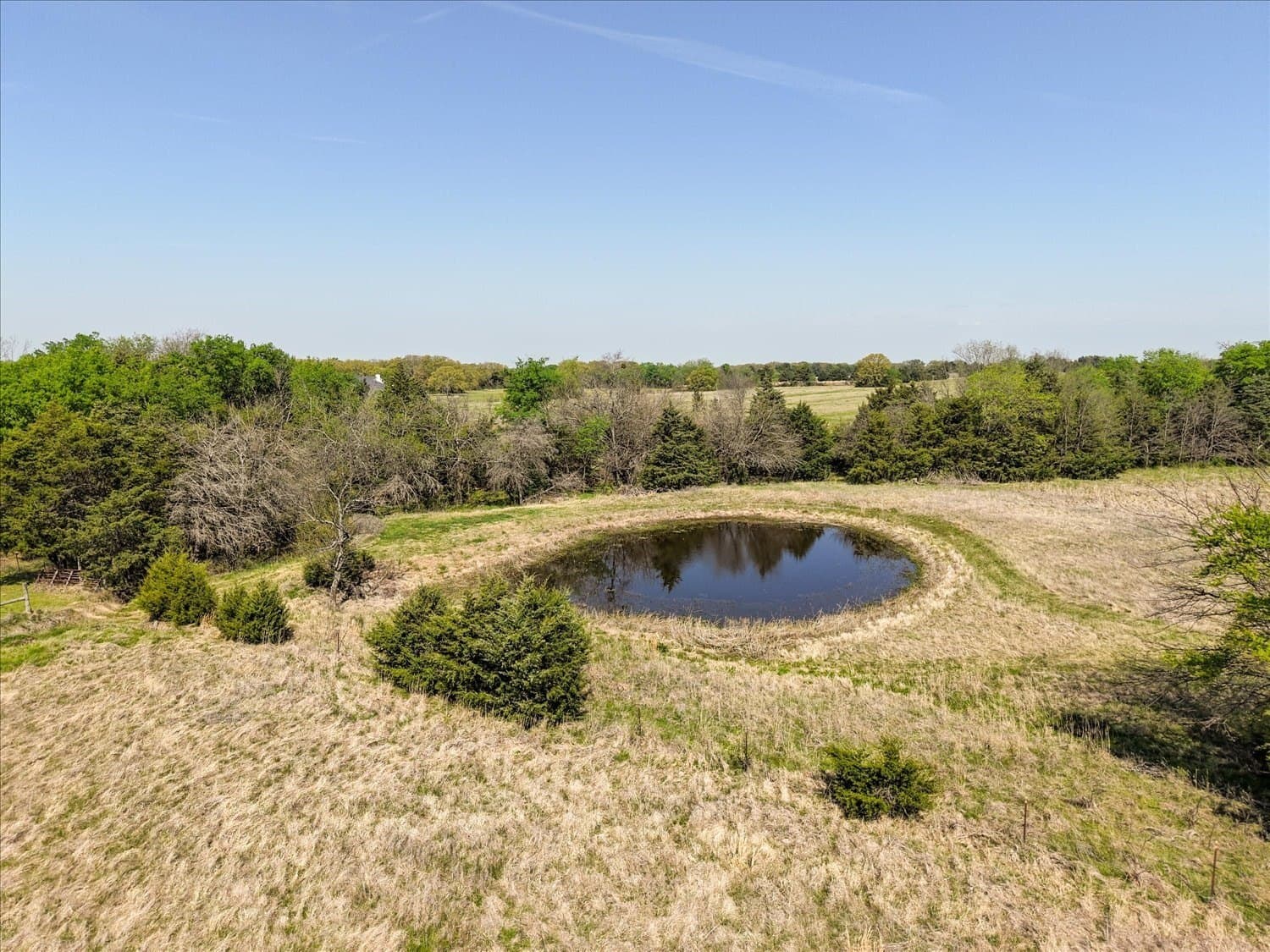 35.75 acres in Hunt County - photo 29