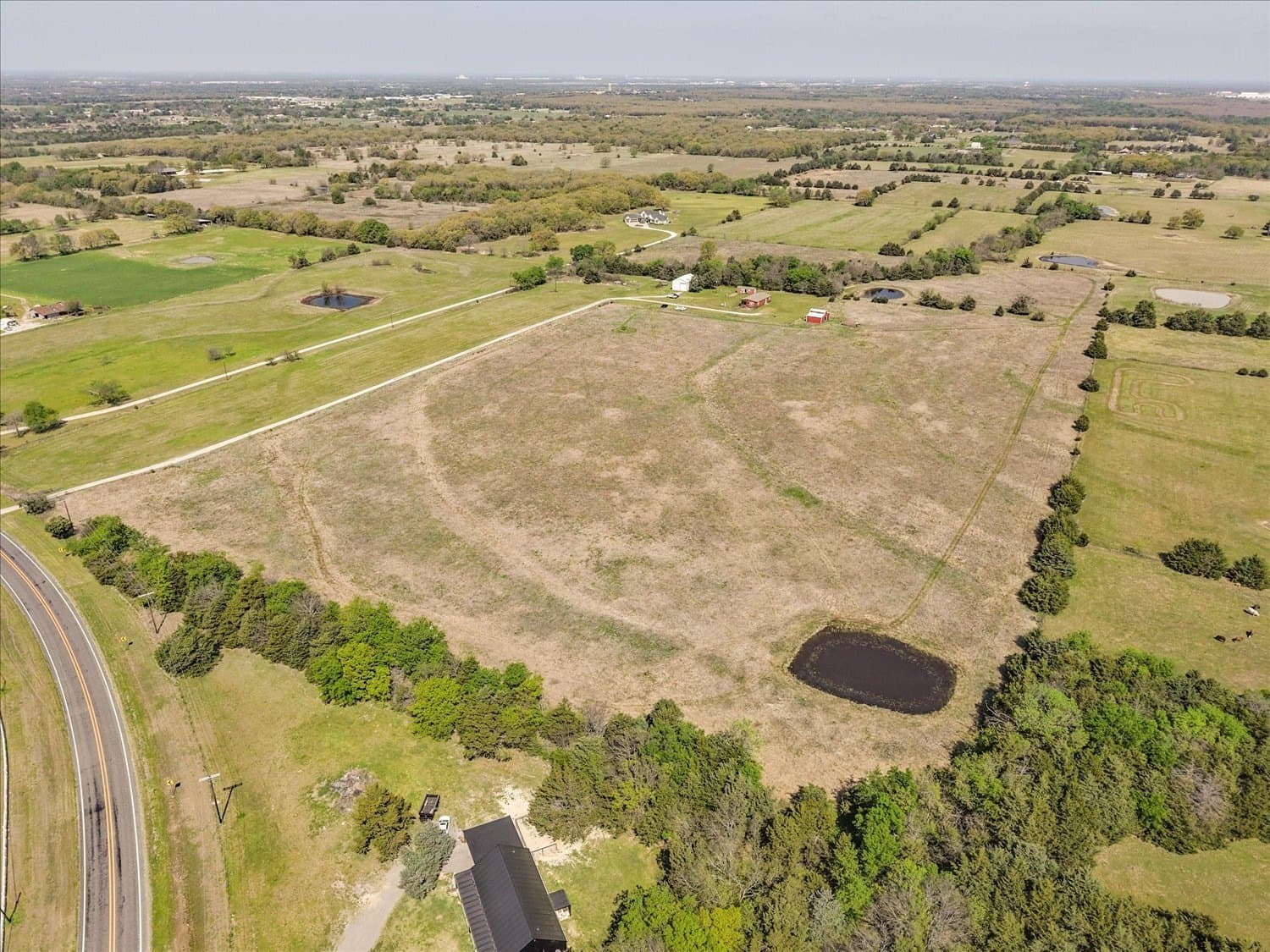 35.75 acres in Hunt County - photo 30