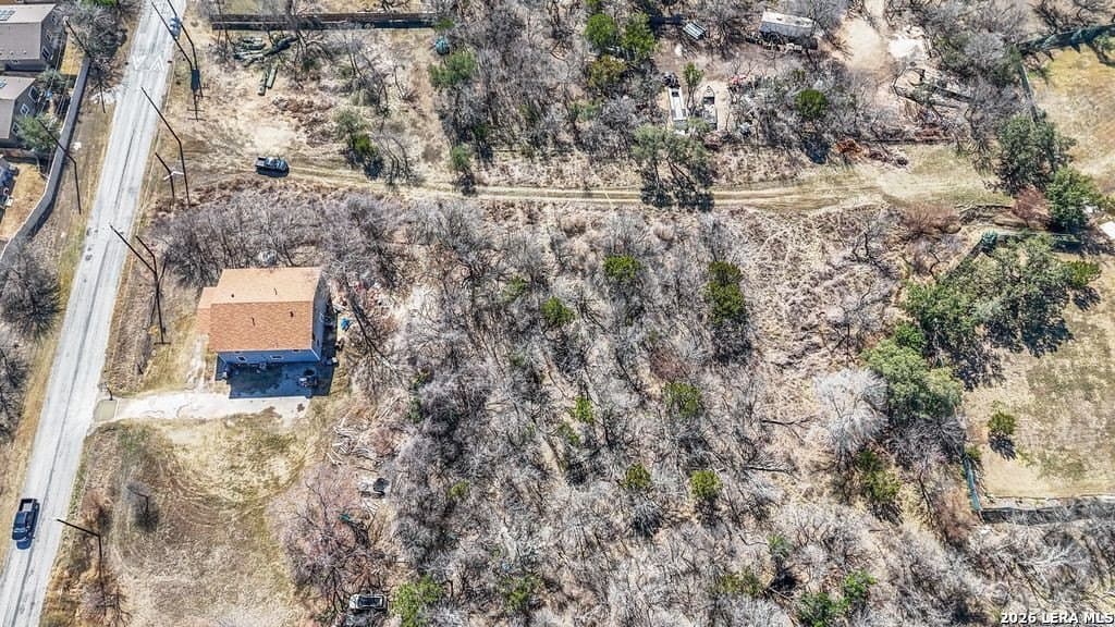 0.17 acres in Bexar County - photo 2