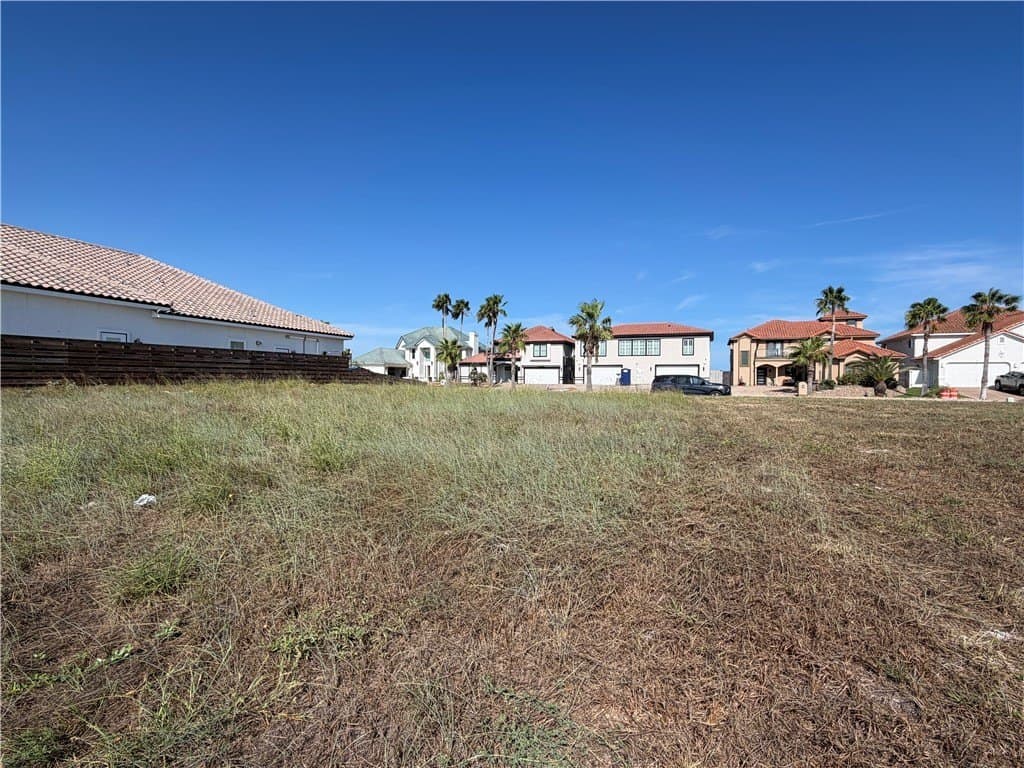 0.2 acres in Nueces County