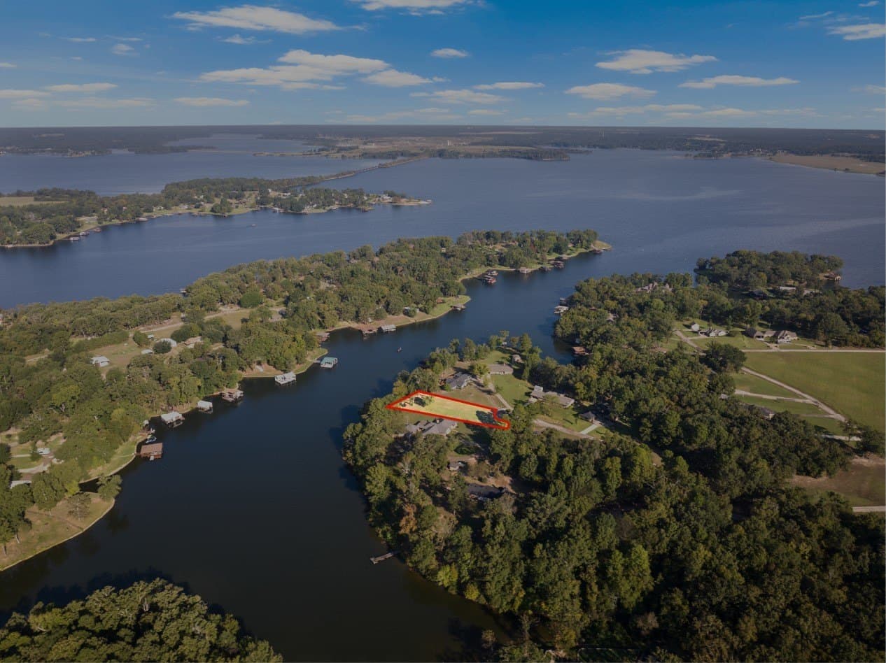 0.79 acres in Camp County - photo 20