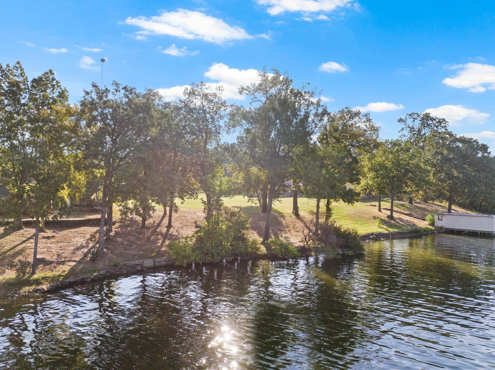 0.79 acres in Camp County - photo 9