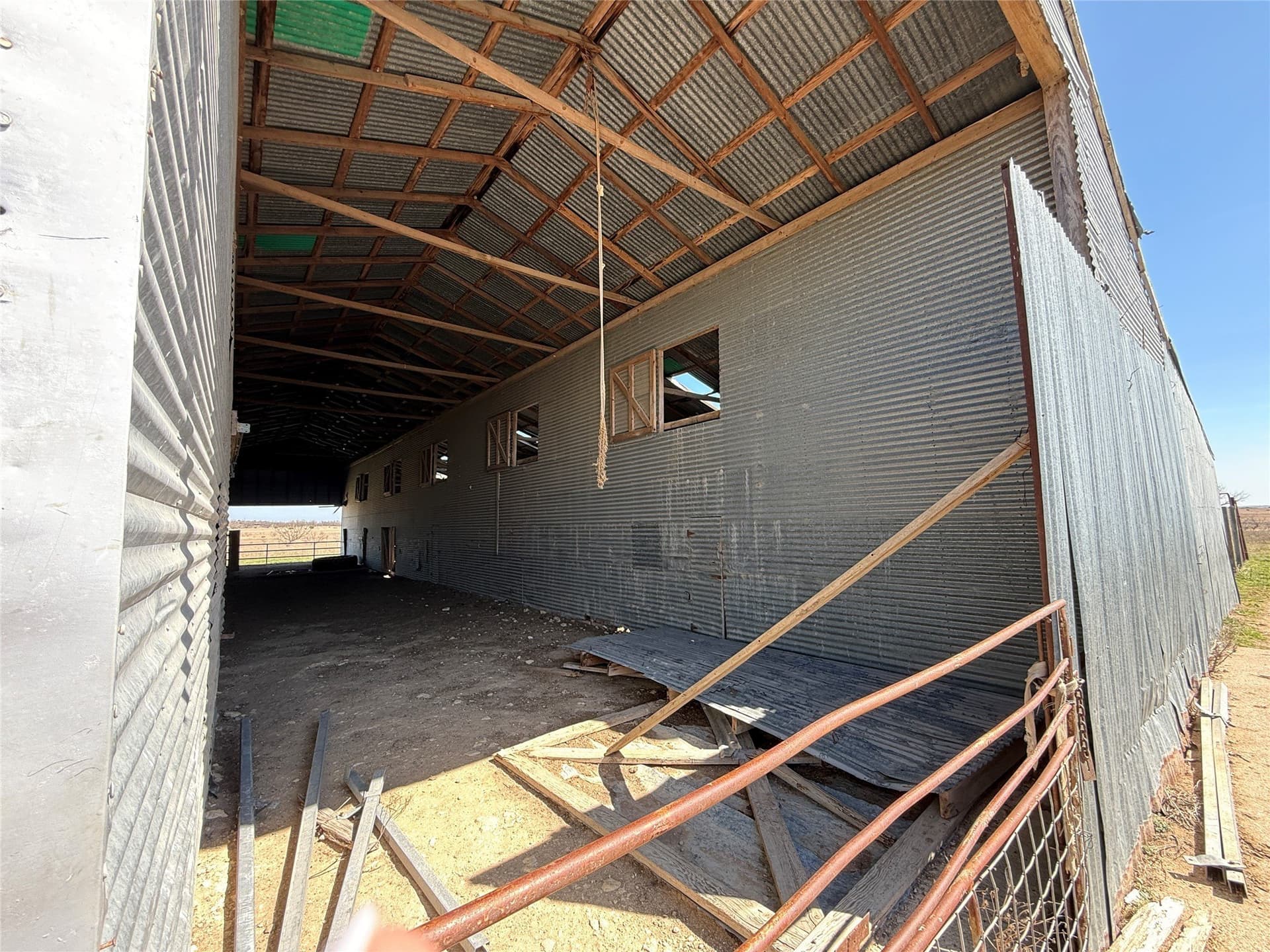 46 acres in Hamilton County - photo 4