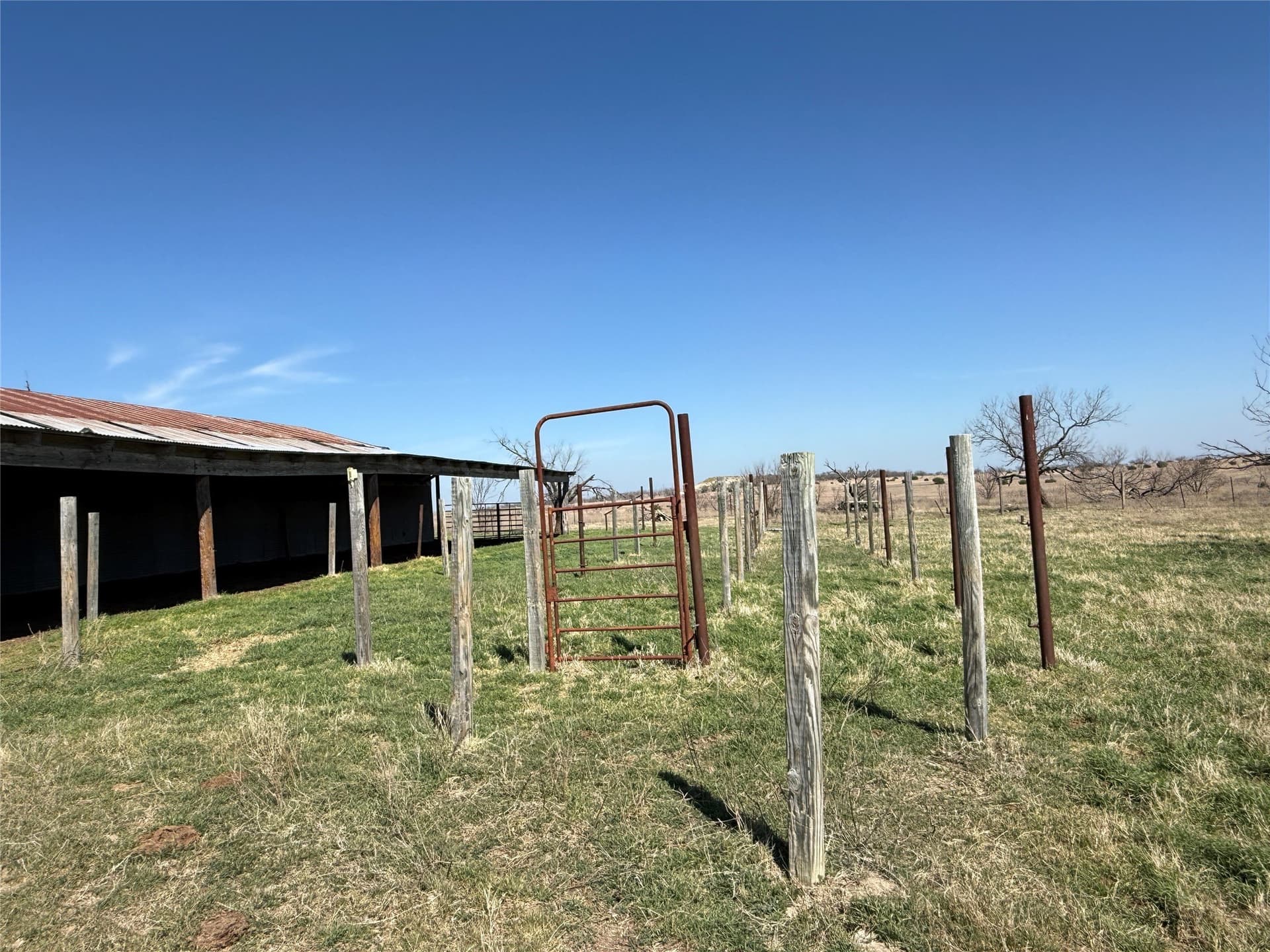 46 acres in Hamilton County - photo 9