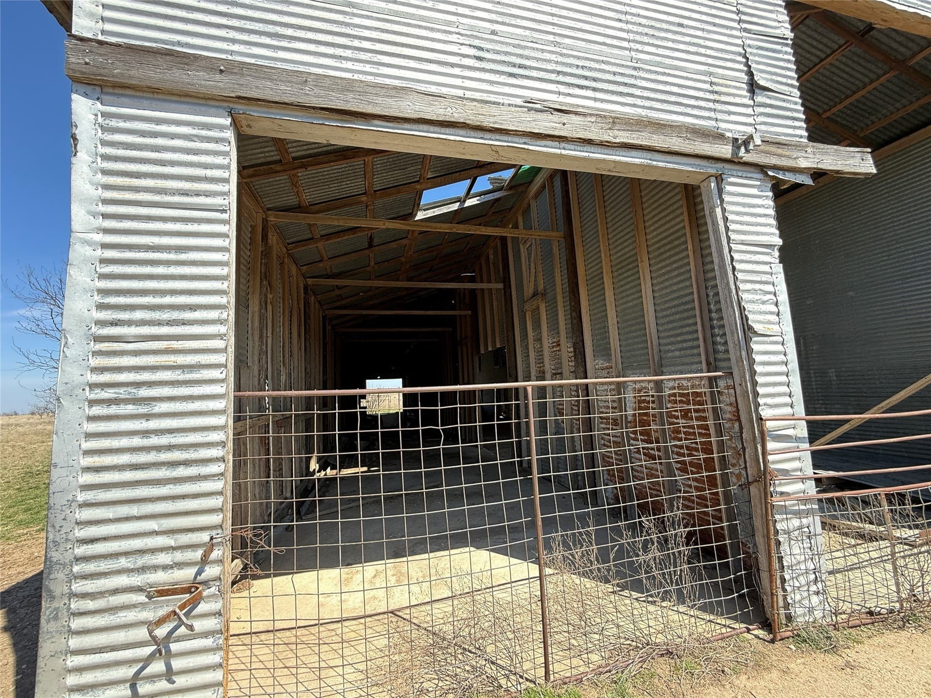 46 acres in Hamilton County - photo 5