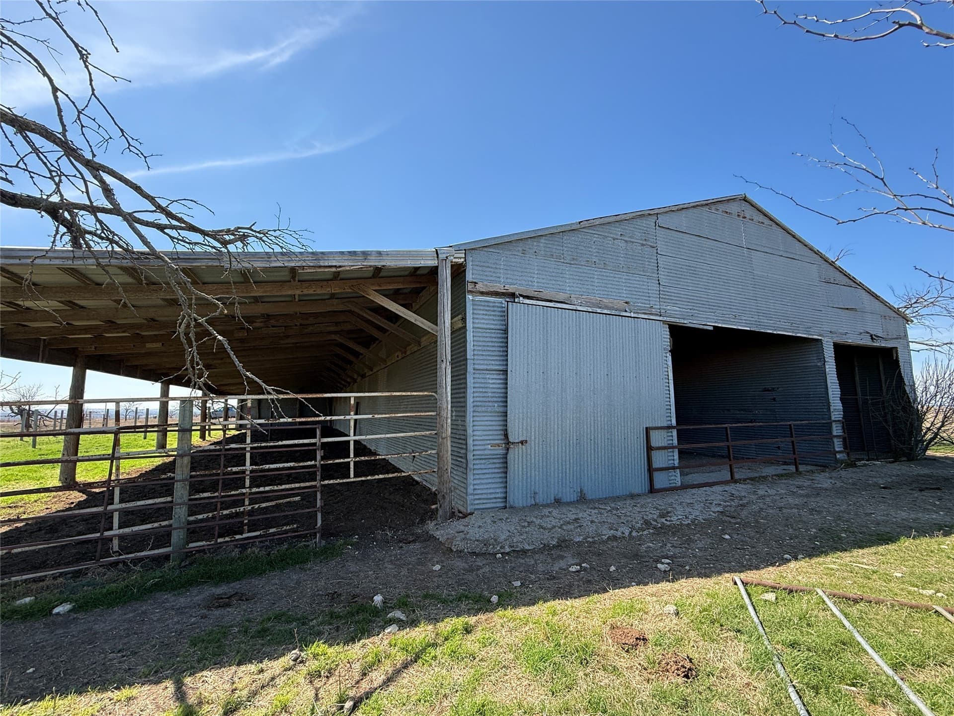 46 acres in Hamilton County - photo 15