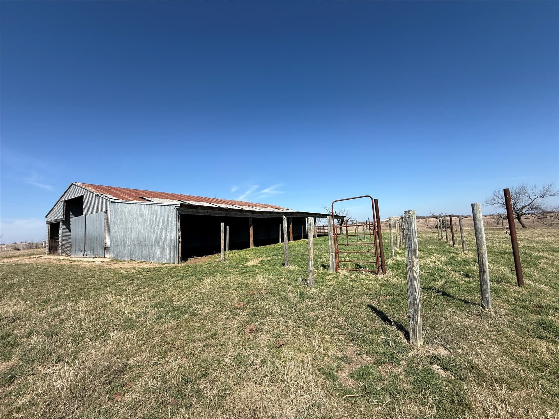 46 acres in Hamilton County - photo 8