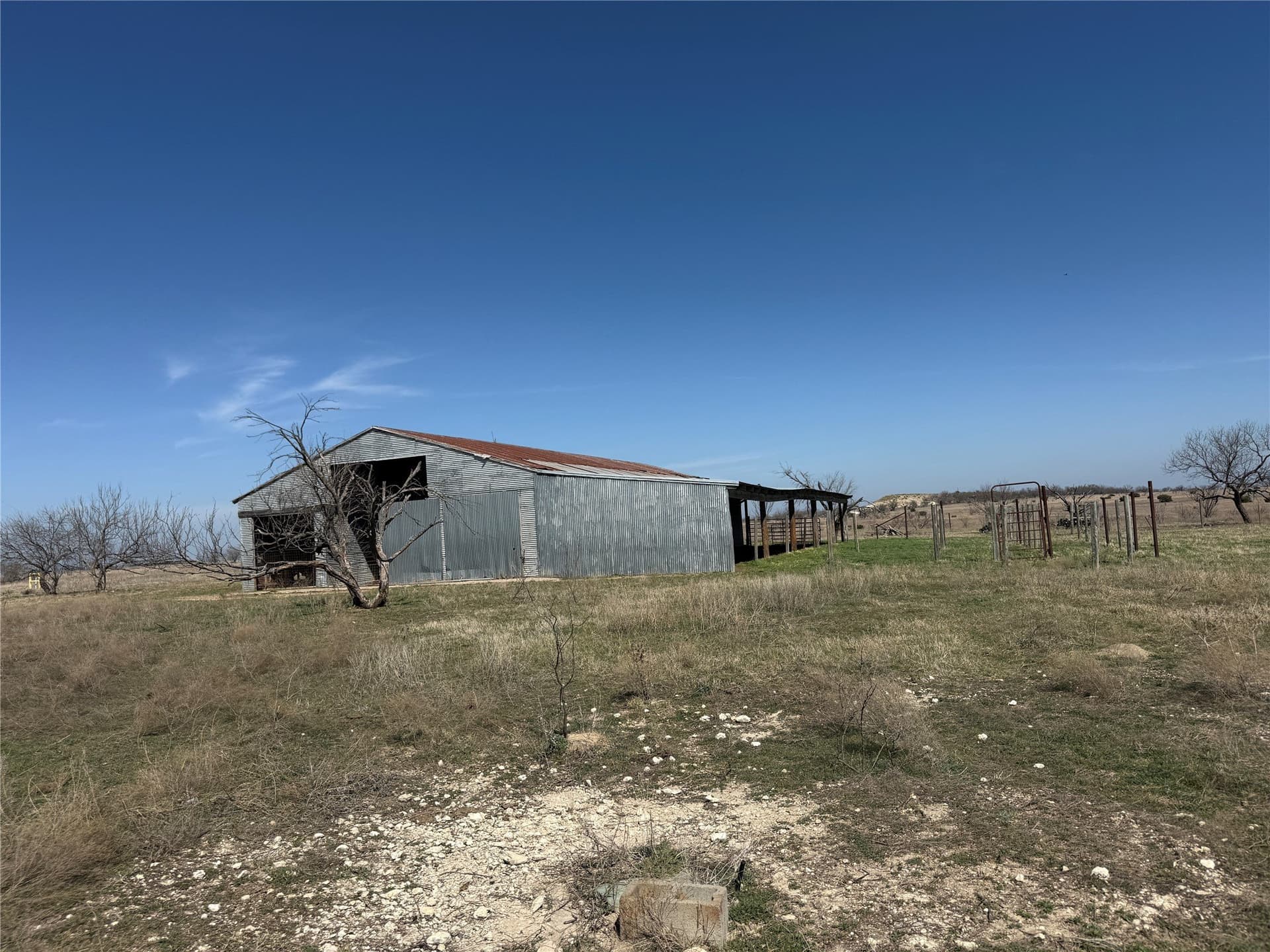 46 acres in Hamilton County