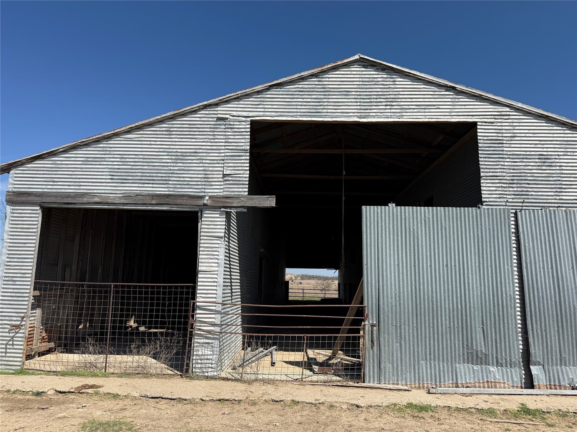 46 acres in Hamilton County - photo 2